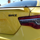Illustration for article titled 2017 Subaru BRZ Series.Yellow
